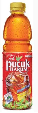Teh Pucuk Harum Original Btl 350ML