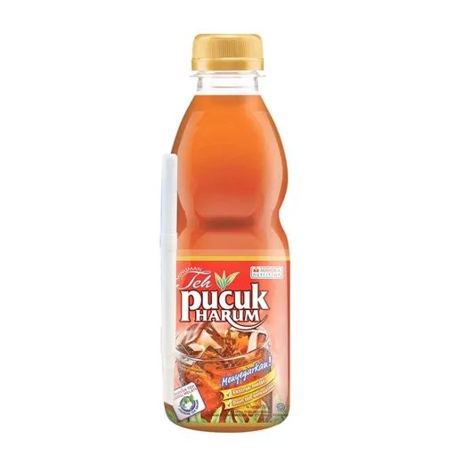 Teh Pucuk Harum Original Btl 250ML