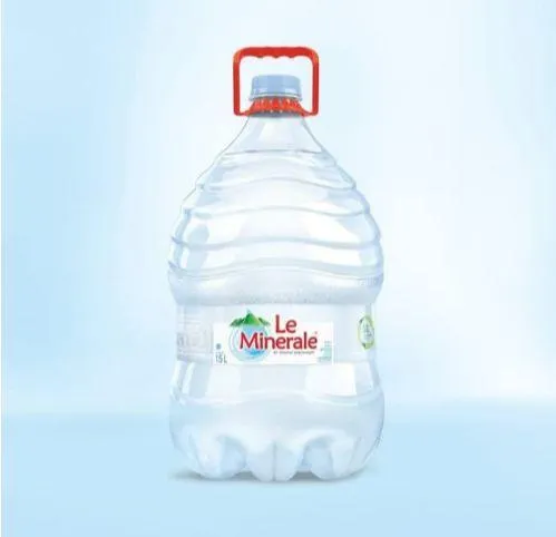 Le Minerale Galon 15L