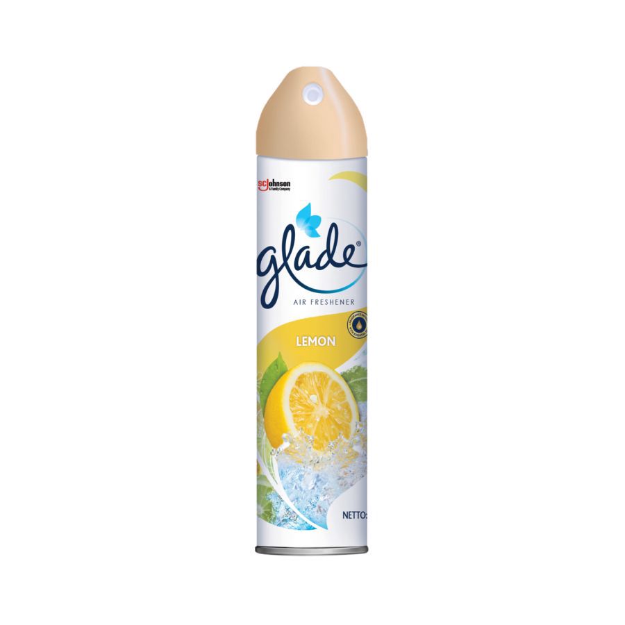 Glade Lemon 350ML
