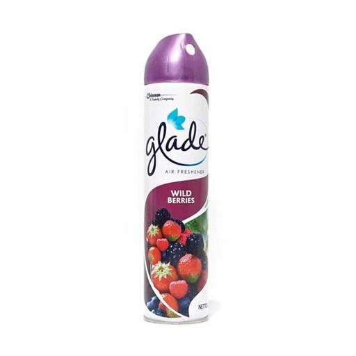 Glade Wild Berries 200ML