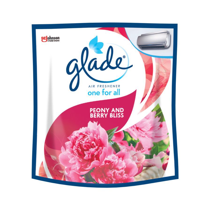 Glade One For All Peony And Berry Bliss 70GR