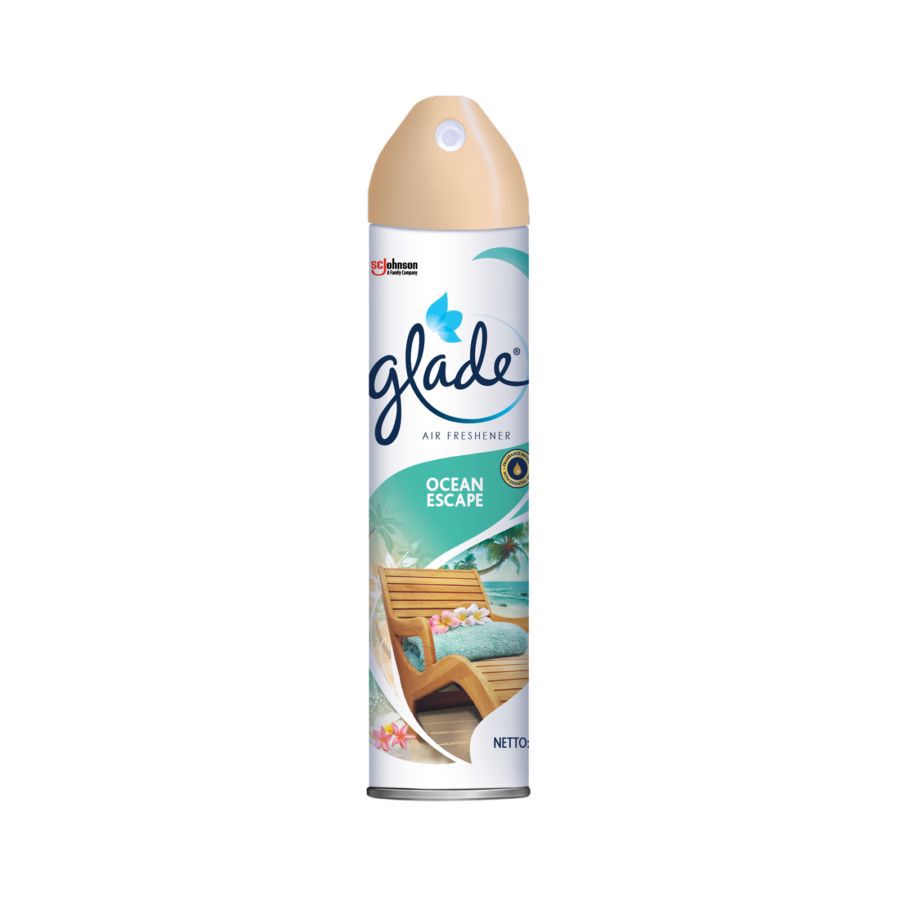 Glade Ocean Escape 200ML