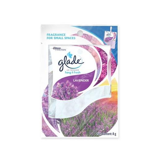 Glade Hang It Fresh Lavender 8GR
