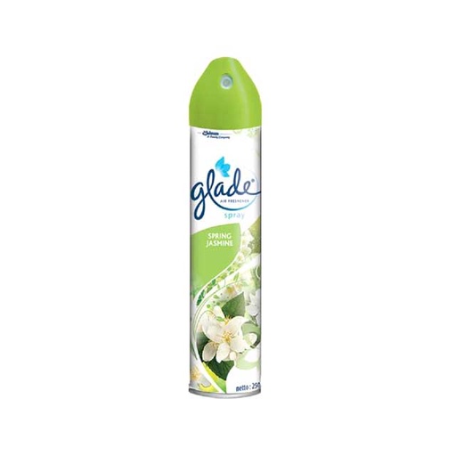 Glade Spring Jasmine 200ML