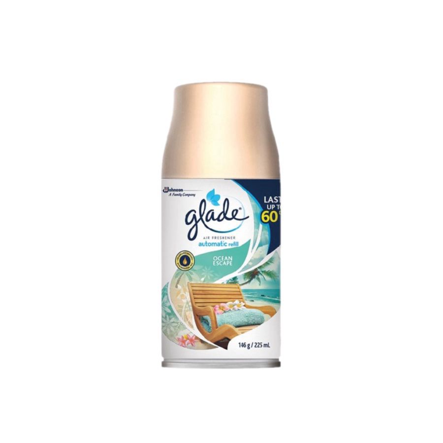 Glade Automatic Spray Ocean Escape 225ML