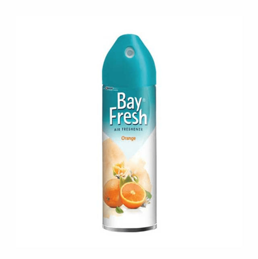 Bayfresh Orange Verbena 320ML
