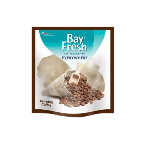 Bayfresh Every Where Morning Coffee 70GR