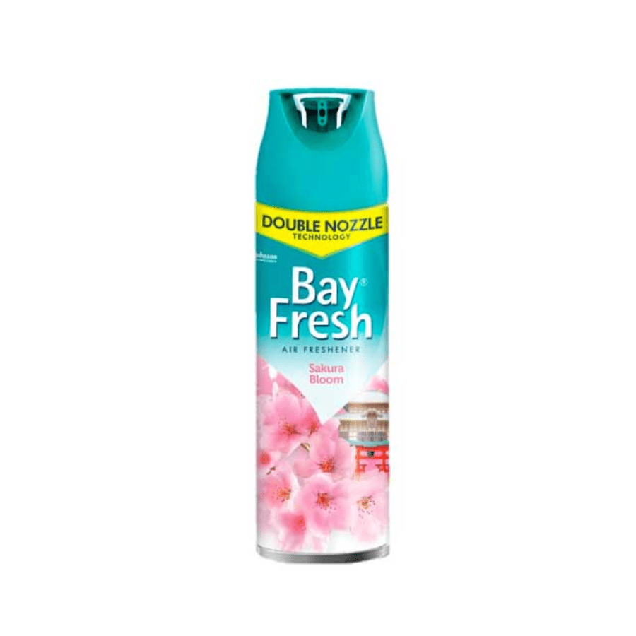 Bayfresh Sakura Bloom 320ML