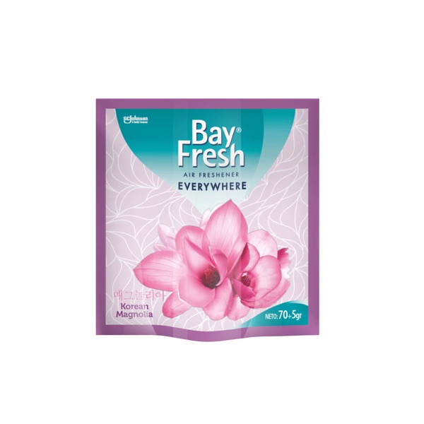 Bayfresh Every Where Korean Mognolia 70GR