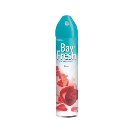 Bayfresh Rose 320ML