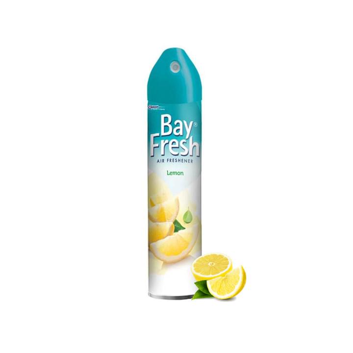 Bayfresh Lemon Yuzu 200ML