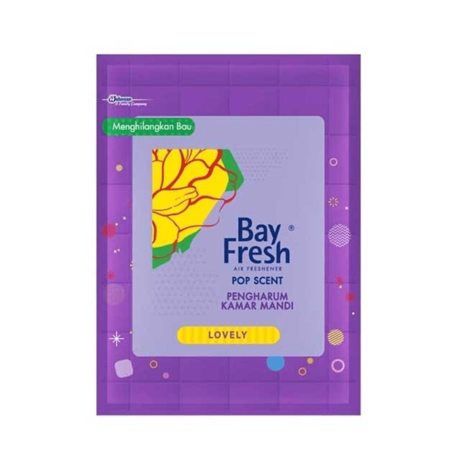 Bayfresh Pop Lovely 10GR