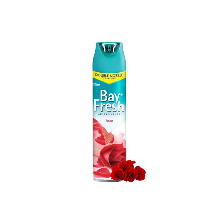 Bayfresh Rose 200ML