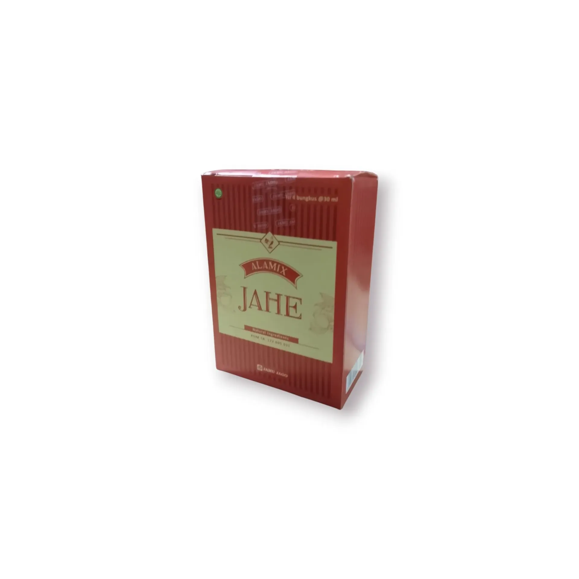 Alamix Jahe 30ML