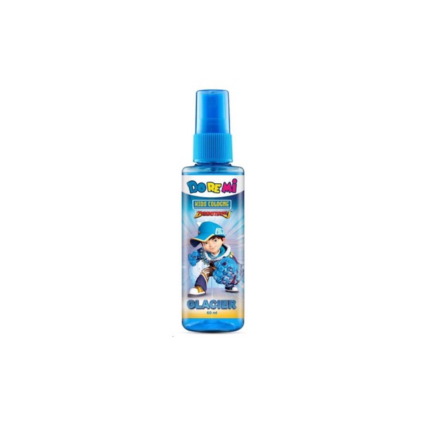 Doremi Kids Cologne Bobotboy Glacier 60ML
