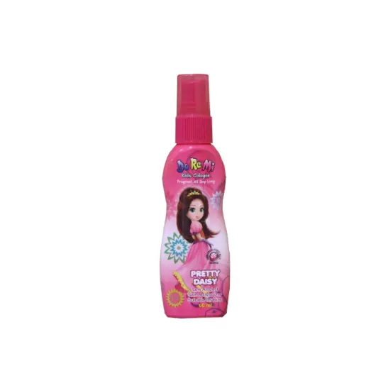 Doremi Kids Cologne Pretty Daisy 60ML