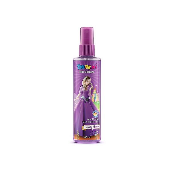 Doremi Kids Cologne Lovely Jinny 60ML
