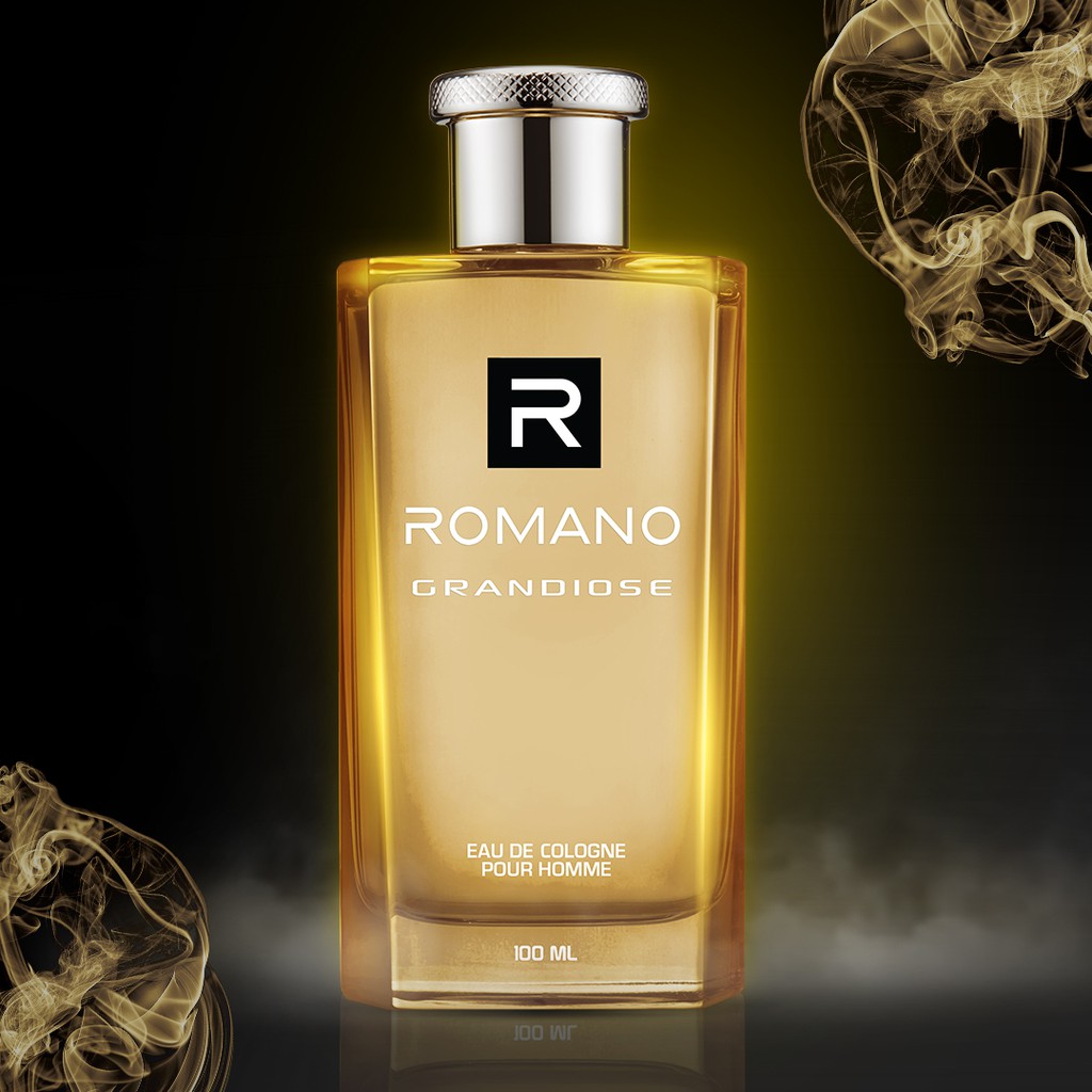 Romano Parfum Grandiose 100ML