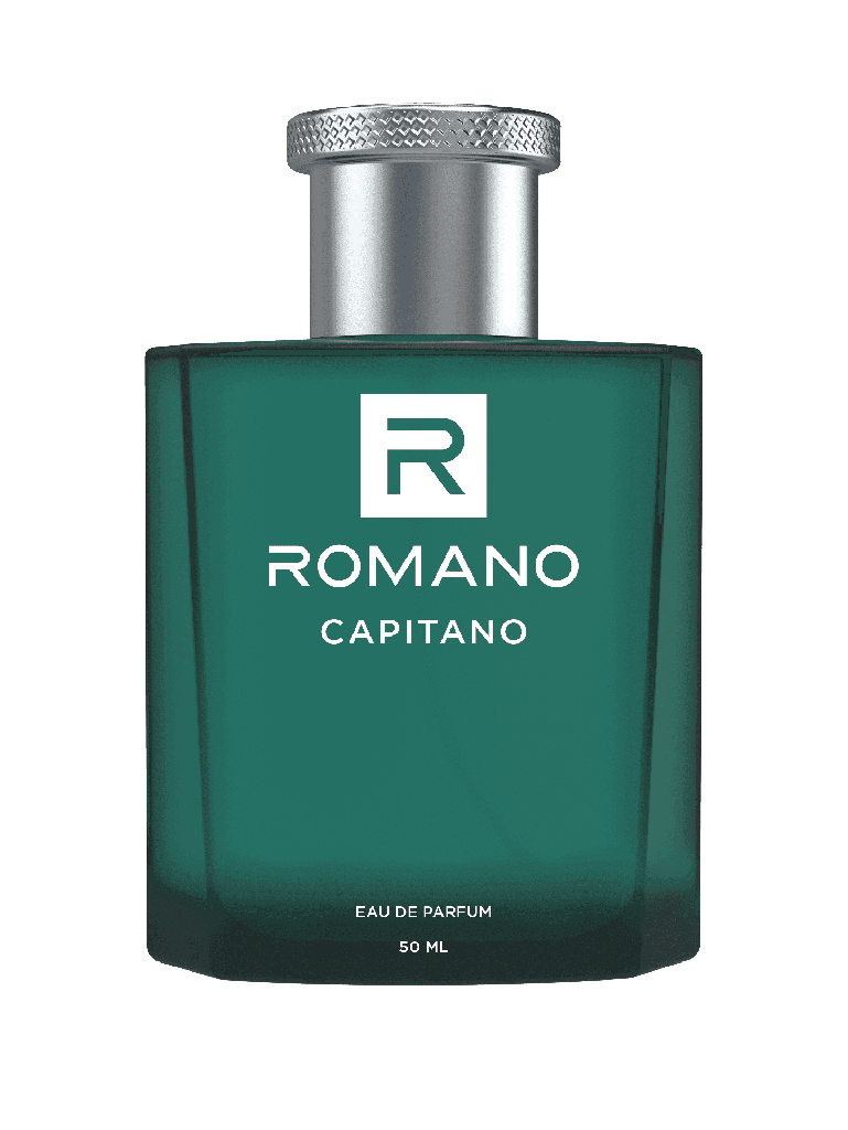 Romano Parfum Capitano 50ML