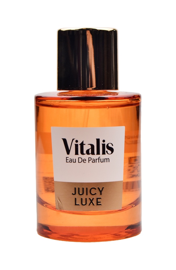 Vitalis Eau De Parfum Juicy Luxe 50ML