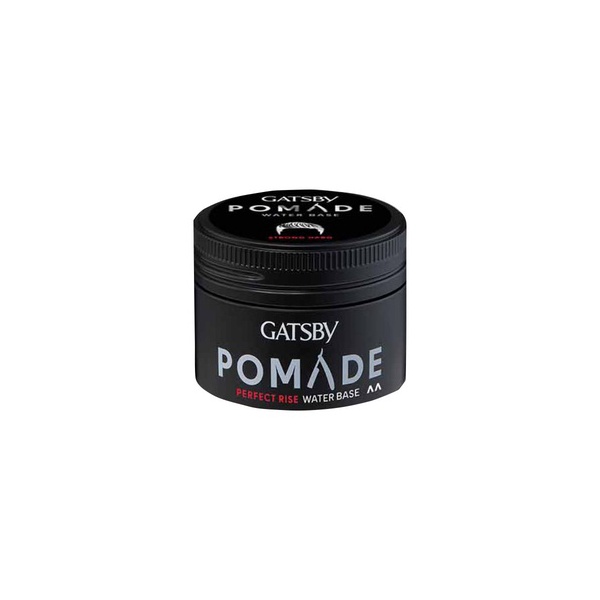 Gatsby Styling Pomade Perfect Rise 30G