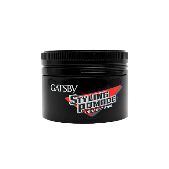 Gatsby Styling Pomade Perfect Rise 75G