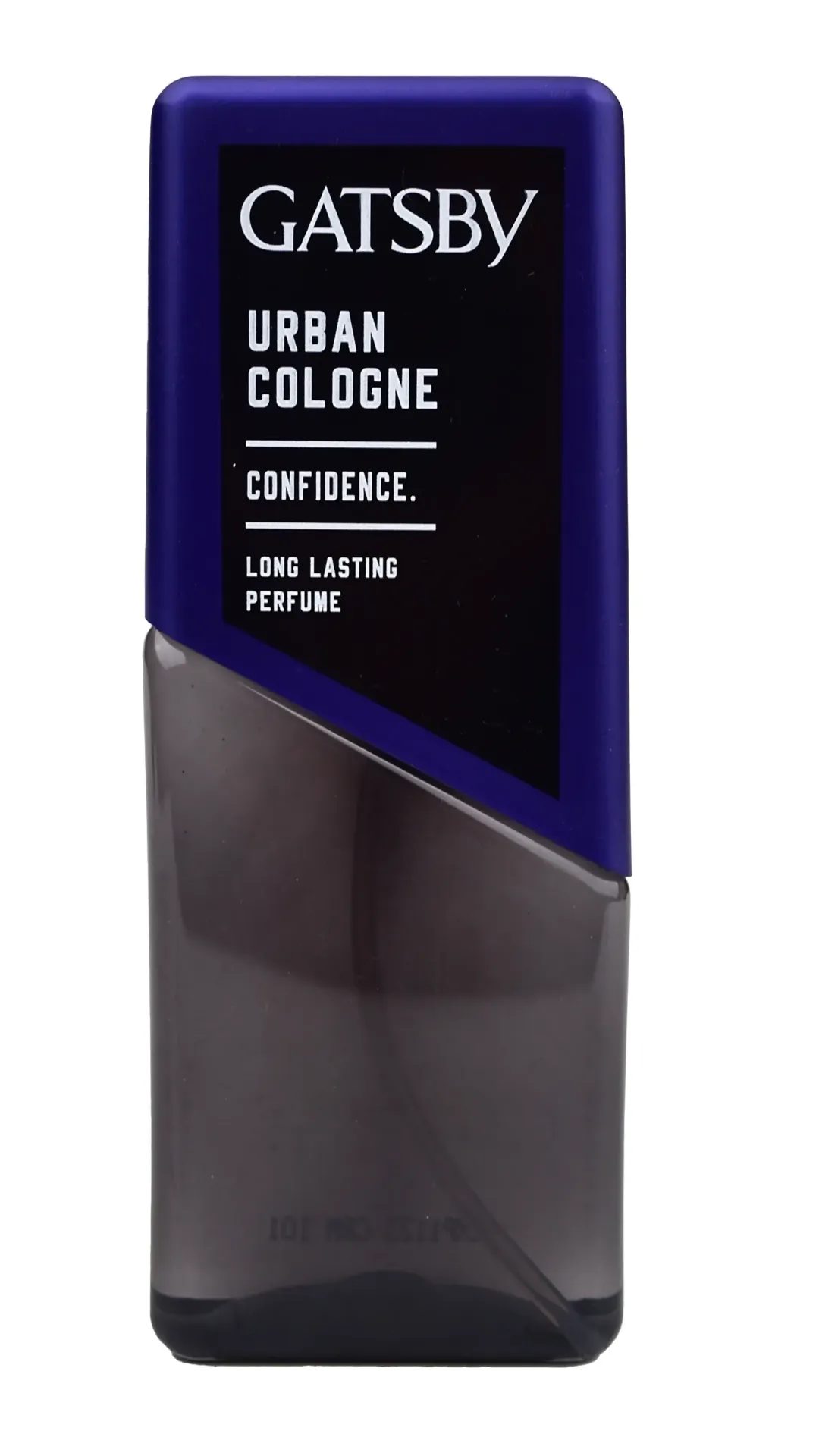Gatsby Urban Cologne Confidence 125Ml
