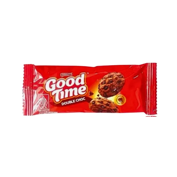 Good Time Double Choc 10.6GR