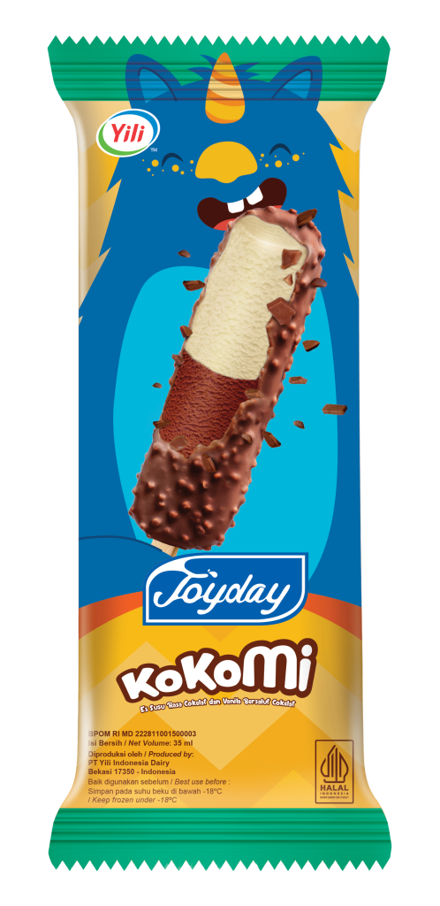 Joyday Kokomi 35ML