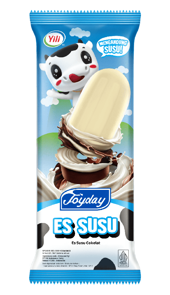 Joyday Es Susu 45ML
