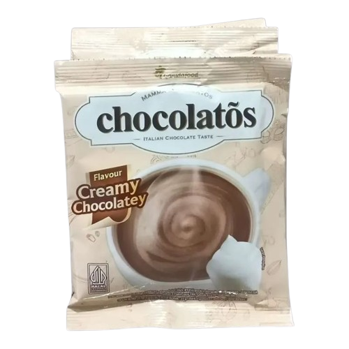 Chocolatos Creamy Chocolatey 26GR