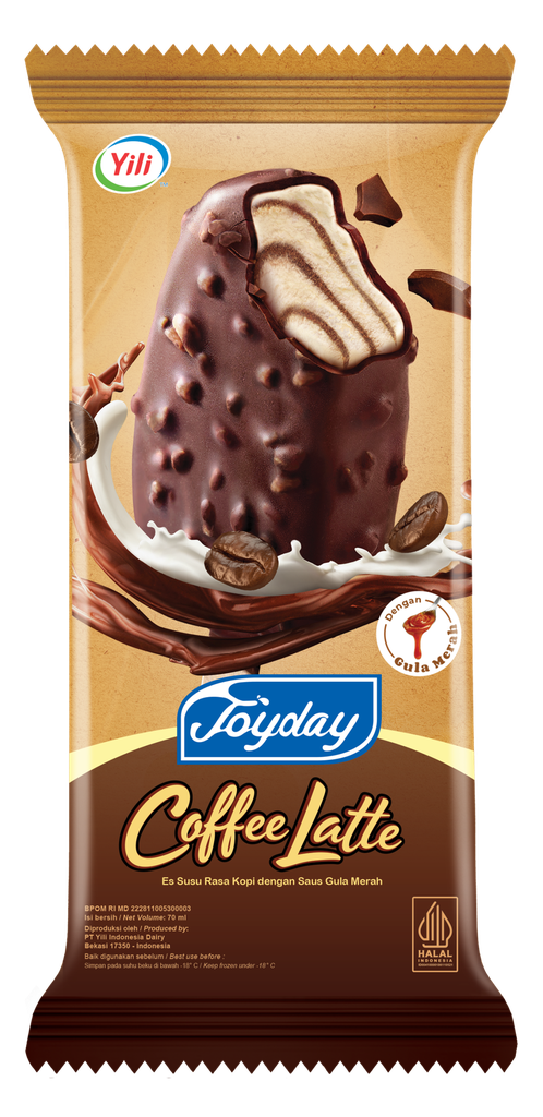 Joyday Coffee Latte 70ML