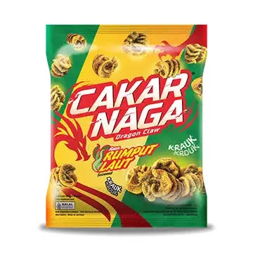 Cakar Naga Rumput Laut 23GR