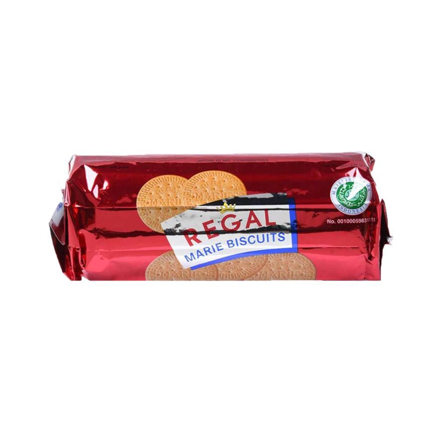 Regal Biskuit Marie 120GR