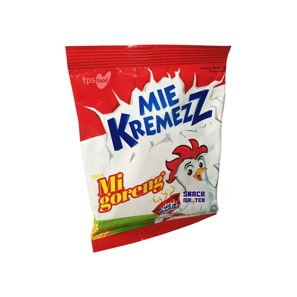 Mie Kremezz Mix Mie Goreng 16GR