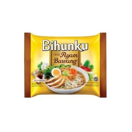 Bihunku Ayam Bawang 55GR
