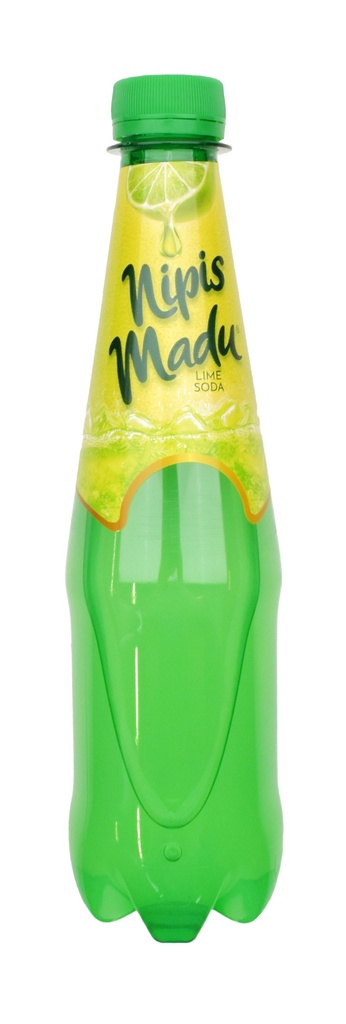 Nipis Madu Smooth Sida Lime 330ML