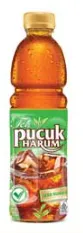 Teh Pucuk Harum Less Sugar kotak 300ML