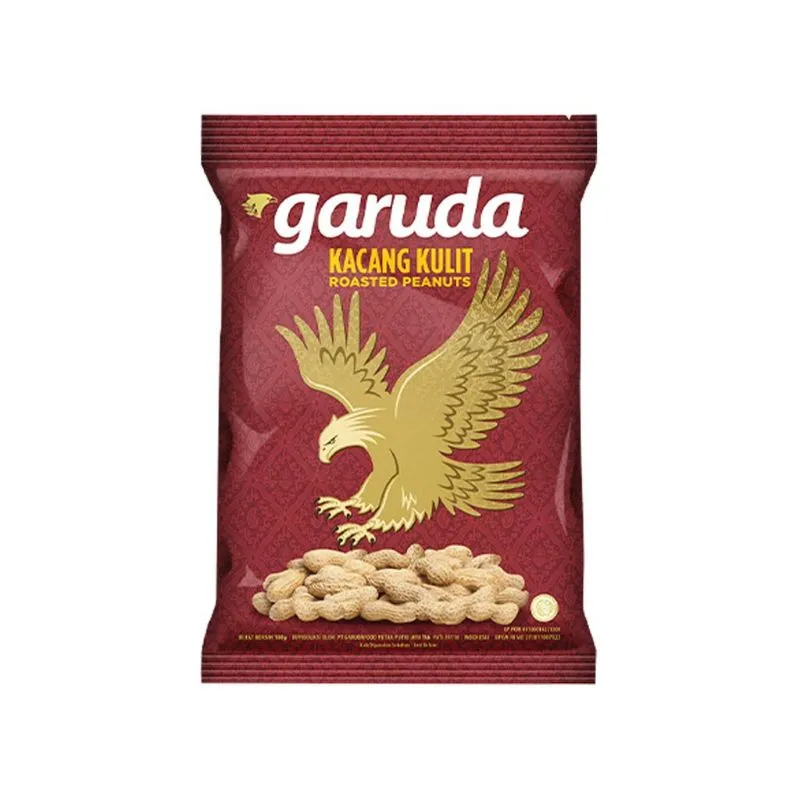 Garuda Kacang Kulit 140GR