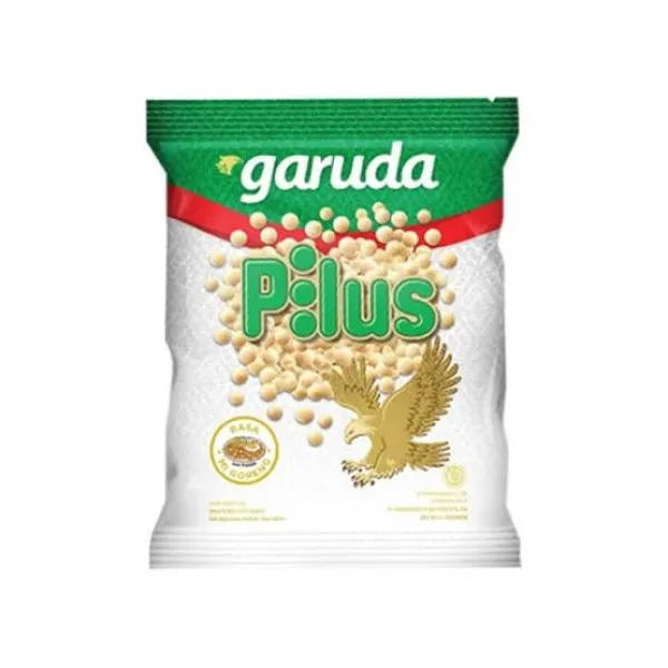 Garuda Pilus Mi Goreng 80GR