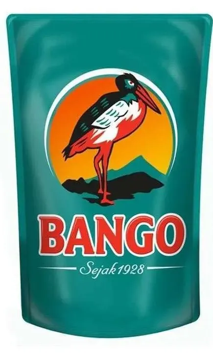 Bango Kecap Manis Pch 50GR