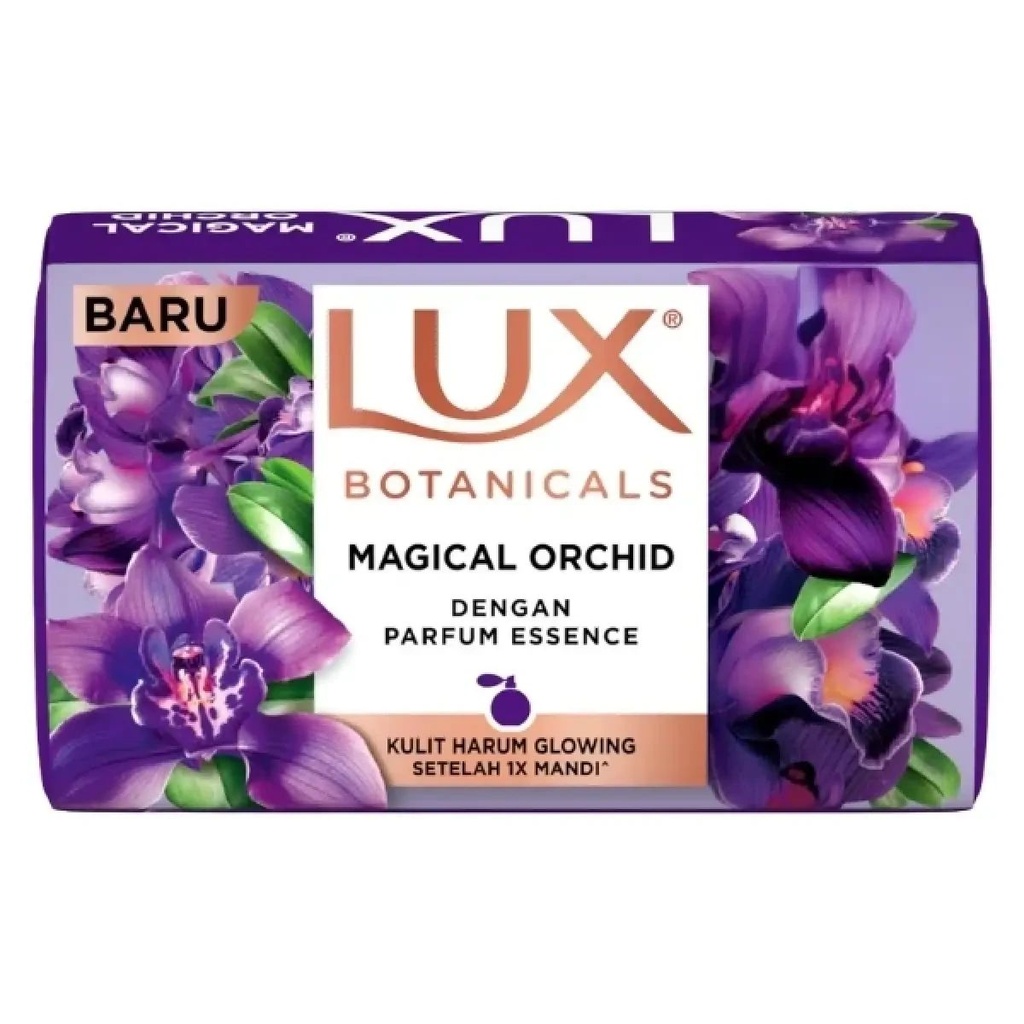Lux Bar Soap Magical Orchid 68GR