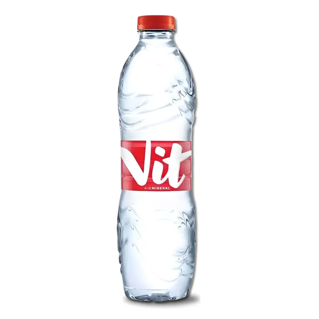 Vit Btl 550ML