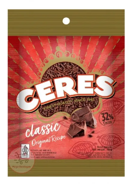 Ceres Classic 45GR