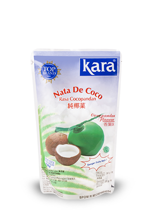 Kara Nata De Coco Pch 360GR