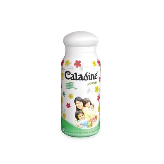 Caladine Powder Original 100GR