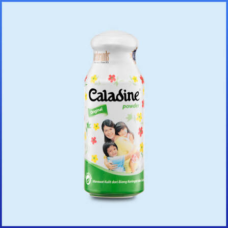 Caladine Powder Original 60GR