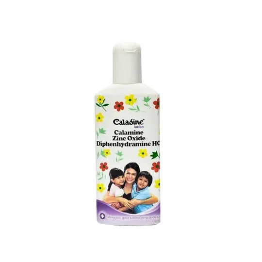 Caladine Lotion Original 95ML