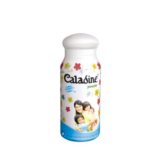 Caladine Powder Soft Comfort 100GR
